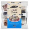 Filete de Cavala Congelado Embalado