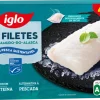 Filetes de Escamudo-do-Alasca