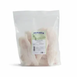 Filetes de Pescada da Argentina Congelada