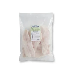 Filetes de Pescada do Cabo Congelados