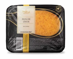 Fios de Ovos