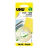 Fita Adesiva Recarga Transparente 33m x 15mm