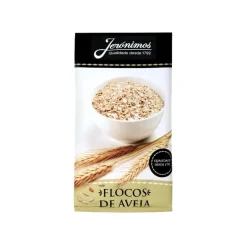 Flocos de Aveia