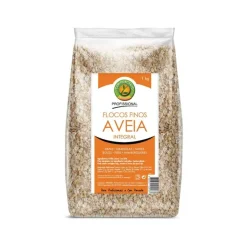 Flocos de Aveia Finos