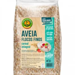 Flocos de Aveia Finos