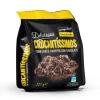 Flocos de Milho Cobertos com Chocolate Crocantíssimos