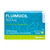 Fluimucil 600mg 20 comprimidos