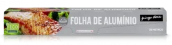 Folha de Alumínio 30m