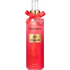 Fragrância Corporal Body Mist Kiss Moments