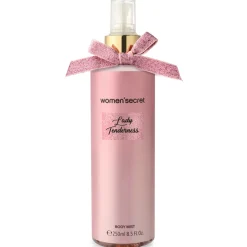 Fragrância Corporal Body Mist Lady Tenderness