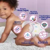 Fraldas Activity Extra T5+ 12-17kg