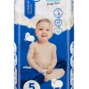 Fraldas Comfort&Dry 11-16kg T5
