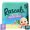 Fraldas Cueca Bebé 13-18kg T5