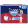 Fraldas Cueca Pants +15kg T7