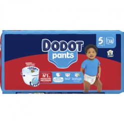 Fraldas Cueca Pants 11-16kg T5