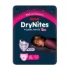 Fraldas DryNites Menina +13 Anos 45-60kg