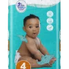 Fraldas Protect & Dry 9-15kg T4