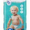 Fraldas Protect&Dry 13-18kg T5