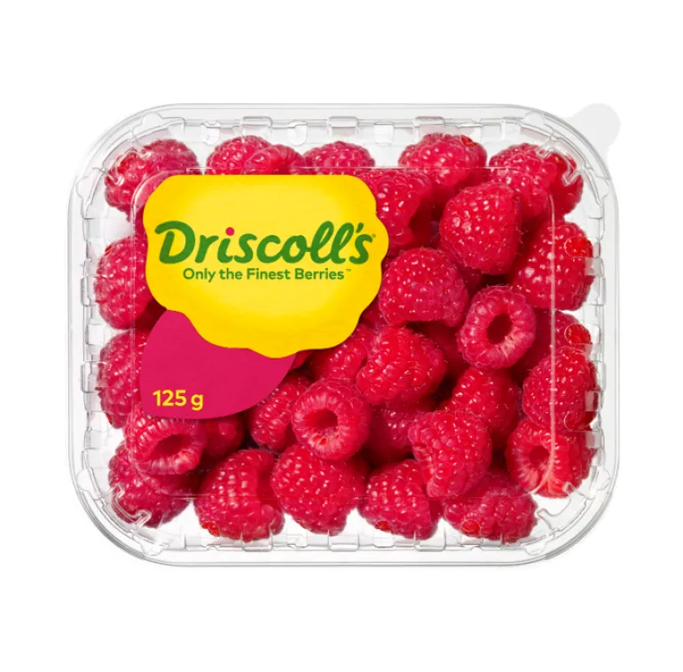 Framboesa Driscoll's
