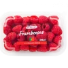 Framboesas Embaladas