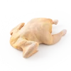 Frango do Campo Inteiro com Miúdos