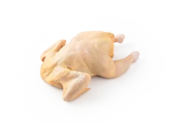 Frango do Campo Inteiro com Miúdos