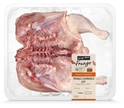 Frango para Churrasco Embalado