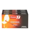 Fósforos Longos