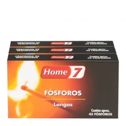 Fósforos Longos