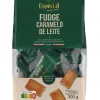 Fudge Caramelo de Leite