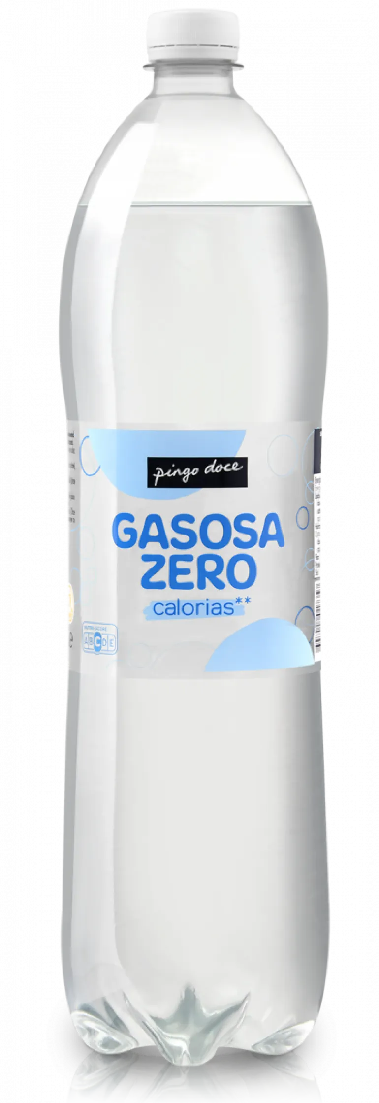 Gasosa Zero