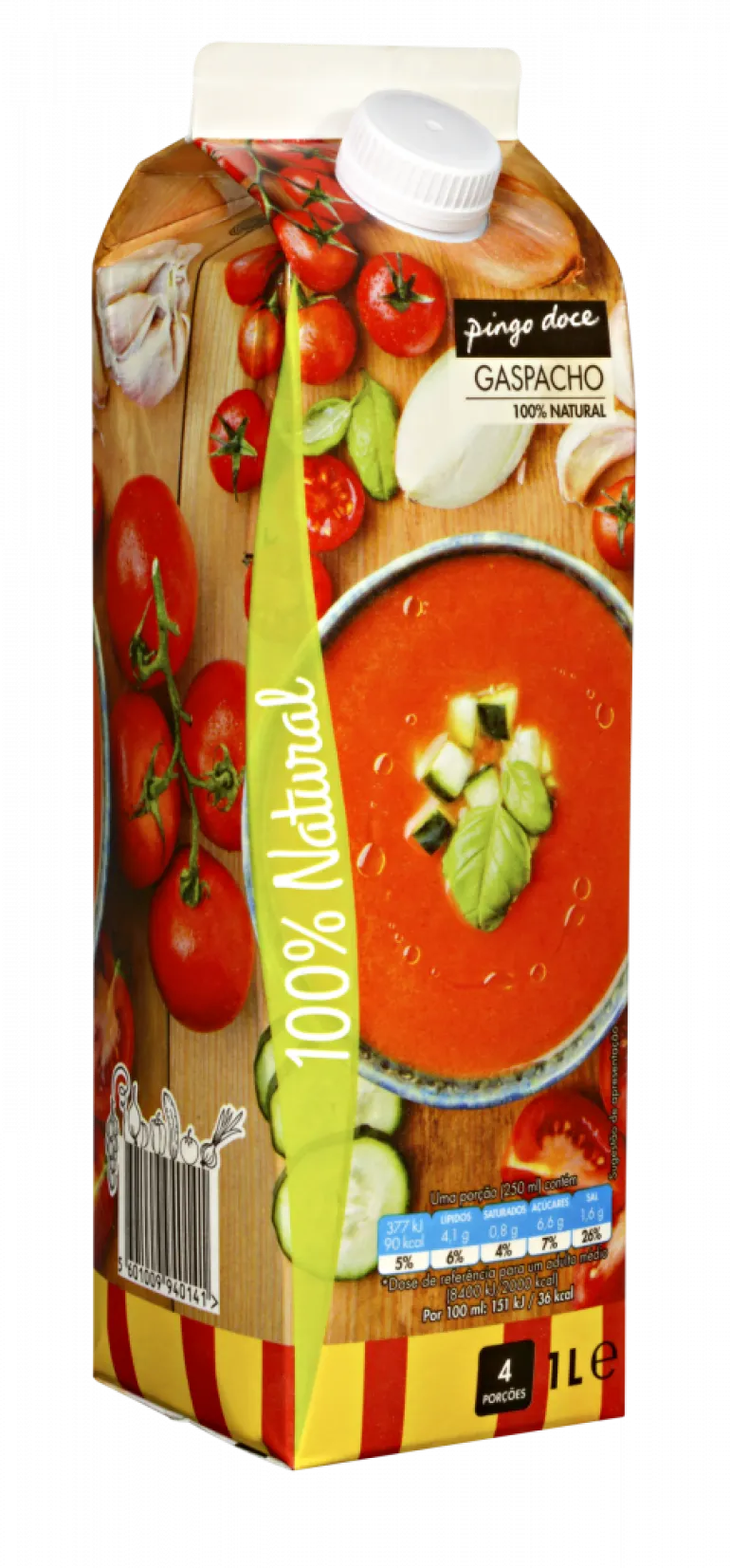 Gaspacho