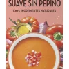 Gaspacho Suave sem Pepino