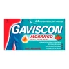 Gaviscon Morango 24 comprimidos