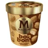 Gelado Bombom Gold Caramel Billionaire
