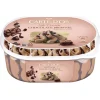 Gelado Chocolate Brownie Les Desserts