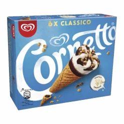 Gelado Cone Clássico