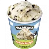 Gelado Cookie Dough