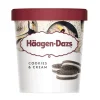Gelado Cookies & Cream