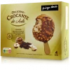 Gelado Crocante Avelã
