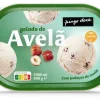 Gelado de Avelã