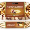 Gelado de Café, Chocolate e Caramelo