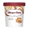 Gelado de Caramelo Salgado