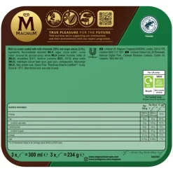 Gelado de Menta