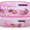 Gelado de Morango