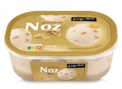 Gelado de Noz
