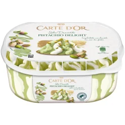 Gelado de Pistáchio