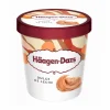 Gelado Doce de Leite