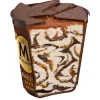 Gelado Double Caramelo Salgado