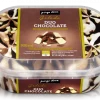 Gelado Duo Chocolate